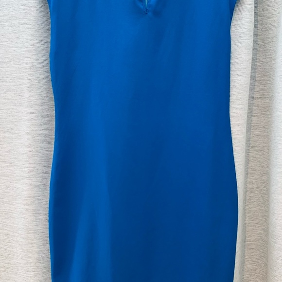 Gorgeous , light weight  shift dress by Andrew Marc - New York size 8 - Picture 3 of 11